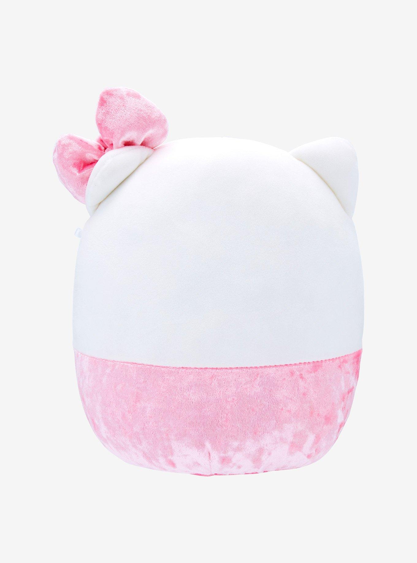 Squishmallows Hello Kitty 50th Anniversary Plush, , alternate