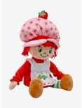 Strawberry Shortcake Plush Doll, , alternate