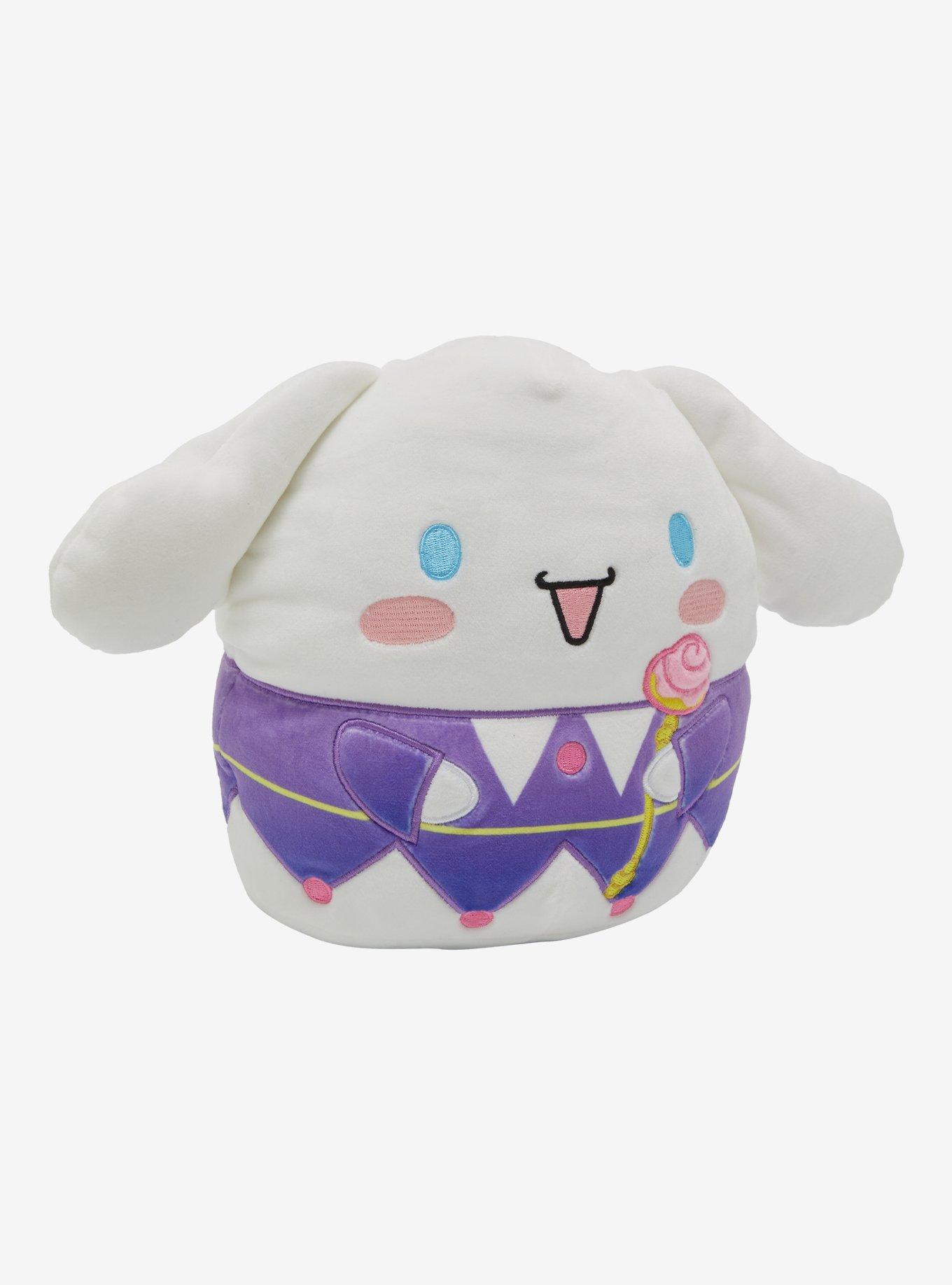 Squishmallows Cinnamoroll Magic Outfit Plush Hot Topic Exclusive, , hi-res