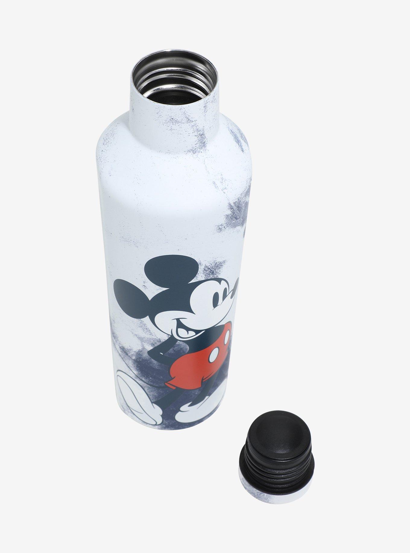 Corkcicle Disney Mickey Mouse Tie Dye Water Bottle, , alternate