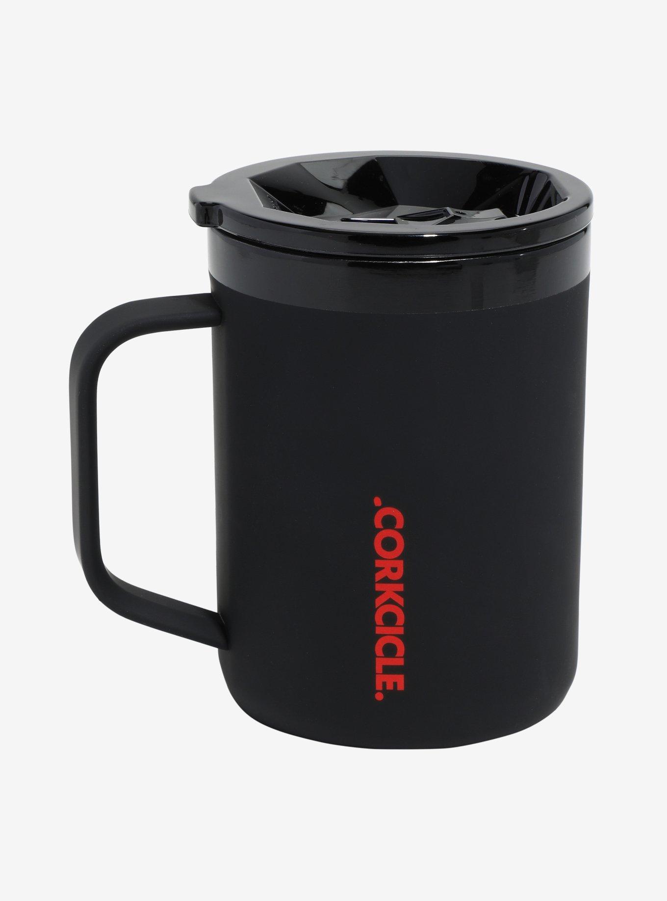 Corkcicle Star Wars Darth Vader Travel Mug, , alternate