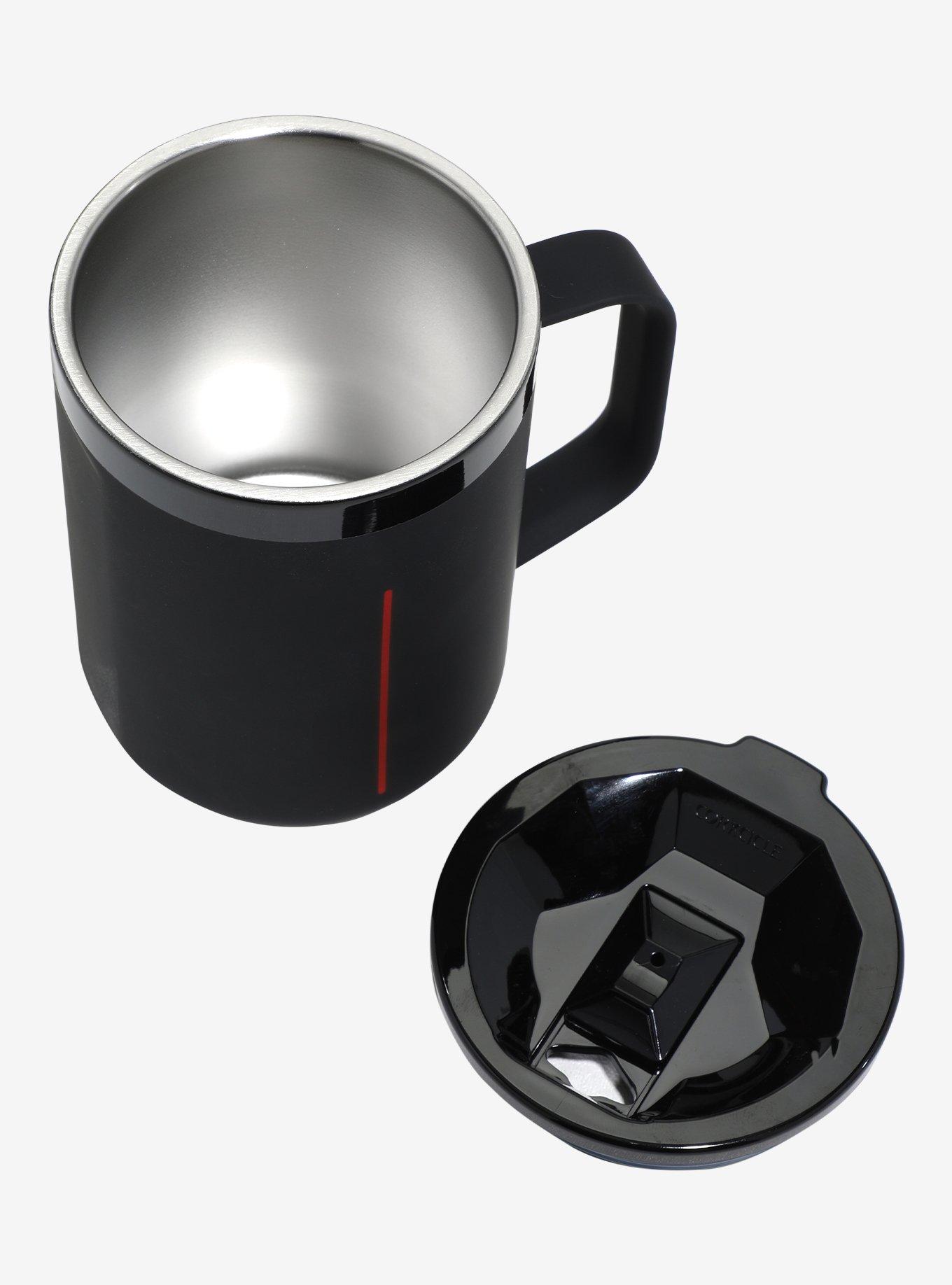 Corkcicle Star Wars Darth Vader Travel Mug, , alternate