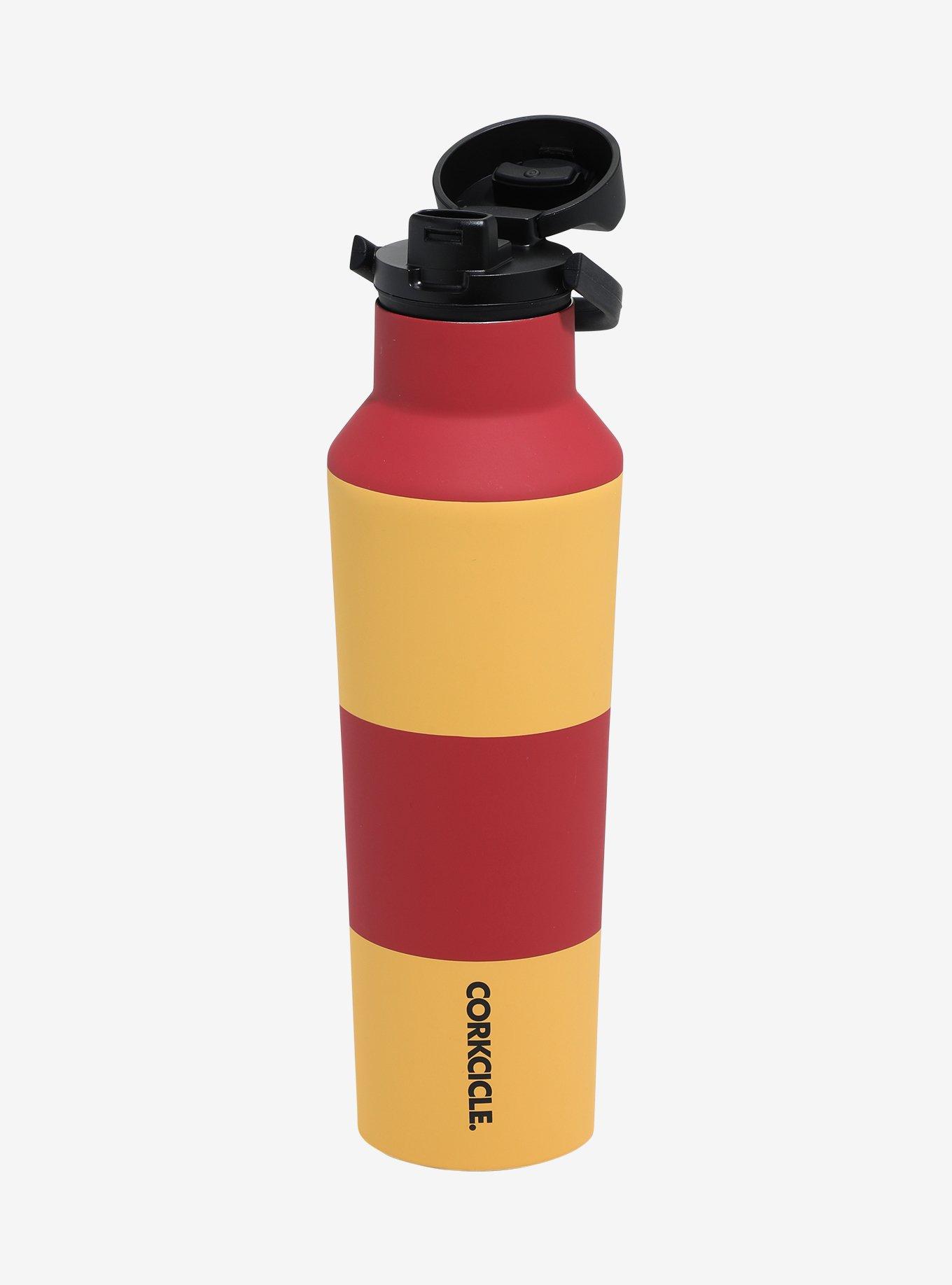 Corkcicle Harry Potter Gryffindor House Water Bottle