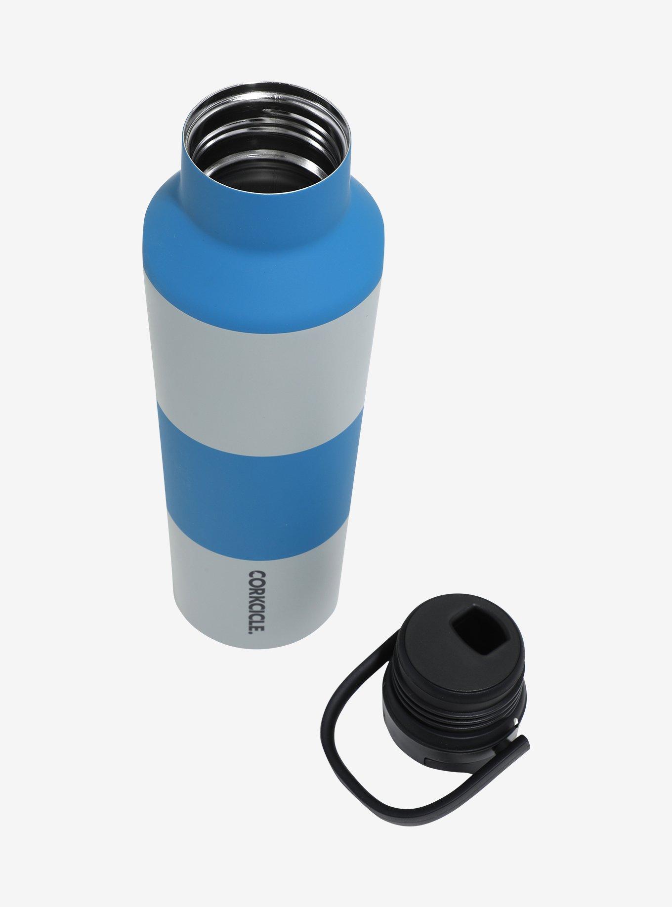 Corkcicle Harry Potter Ravenclaw House Water Bottle, , alternate