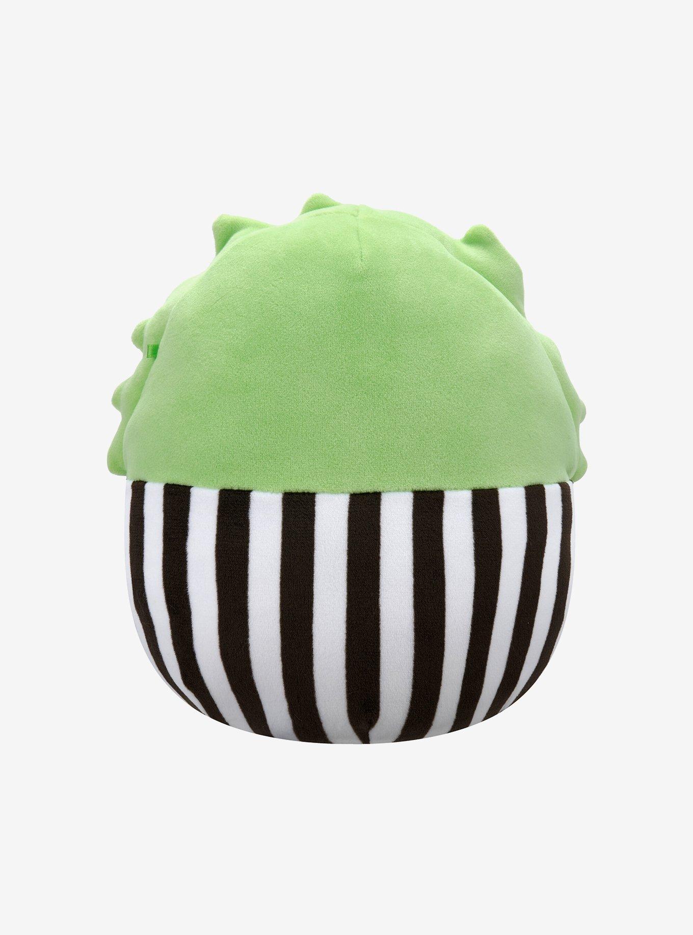 Squishmallows Beetlejuice Plush