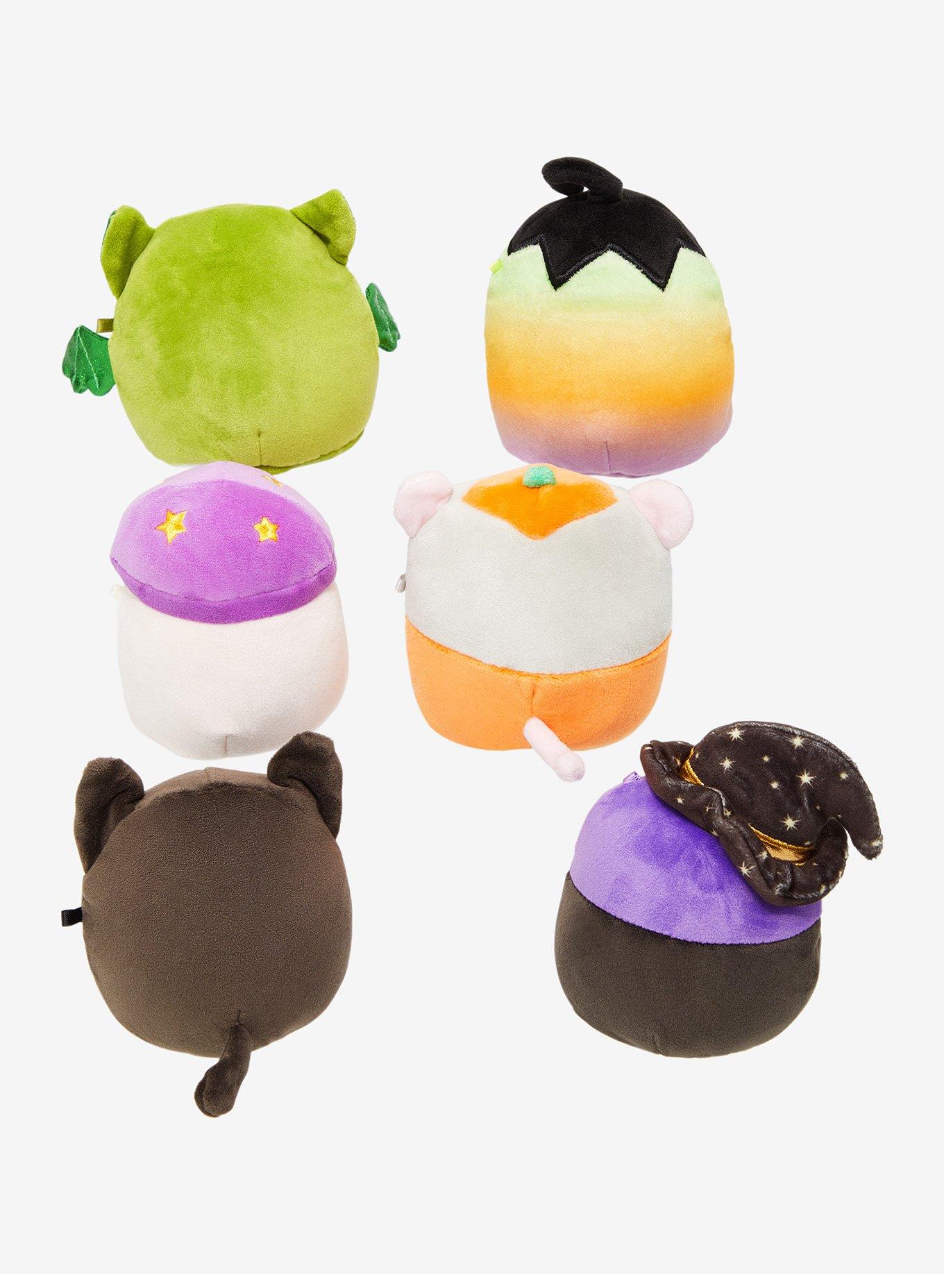 Squishmallows Halloween Blind Box Plush, , alternate