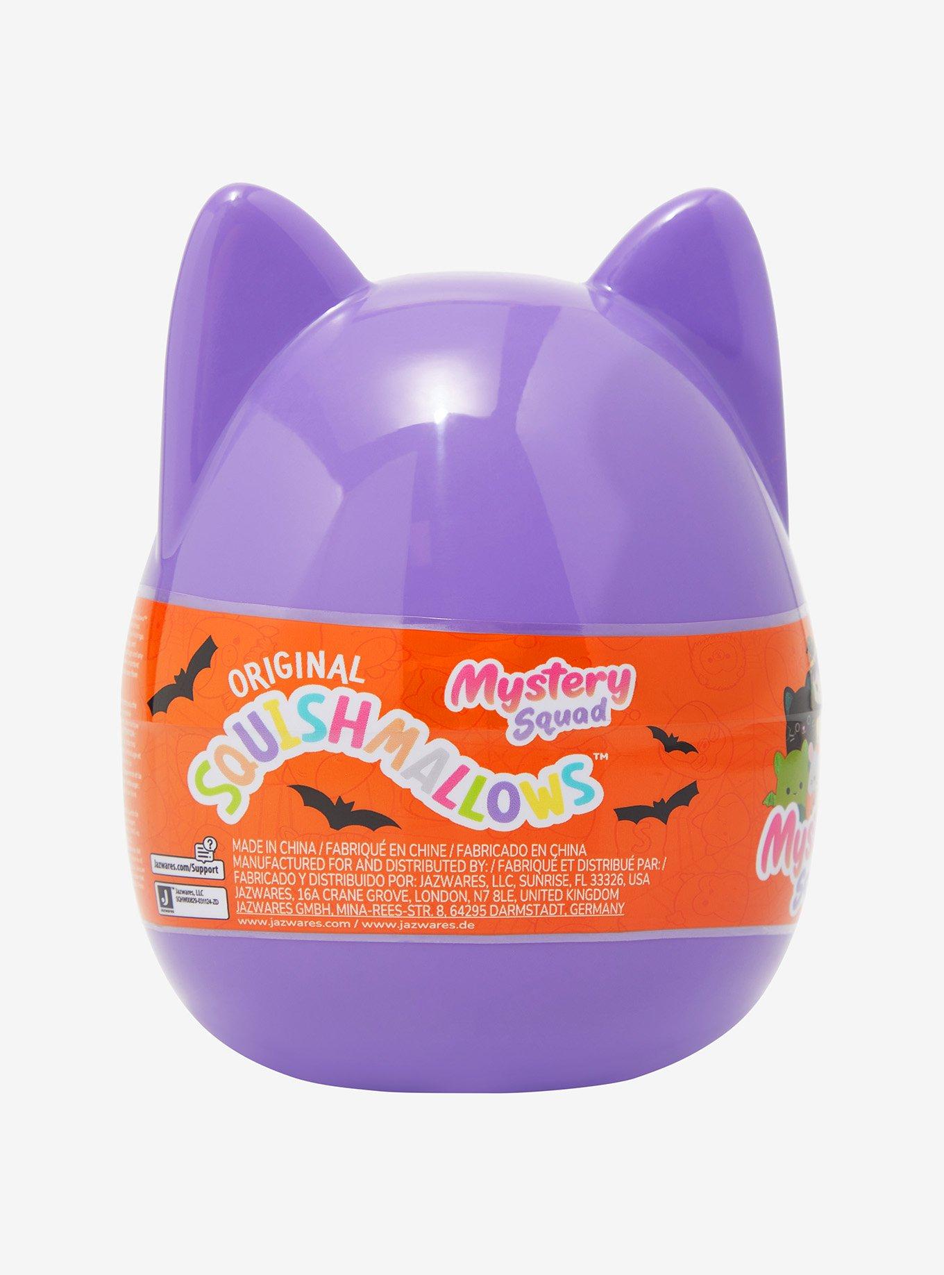 Squishmallows Halloween Blind Box Plush, , alternate