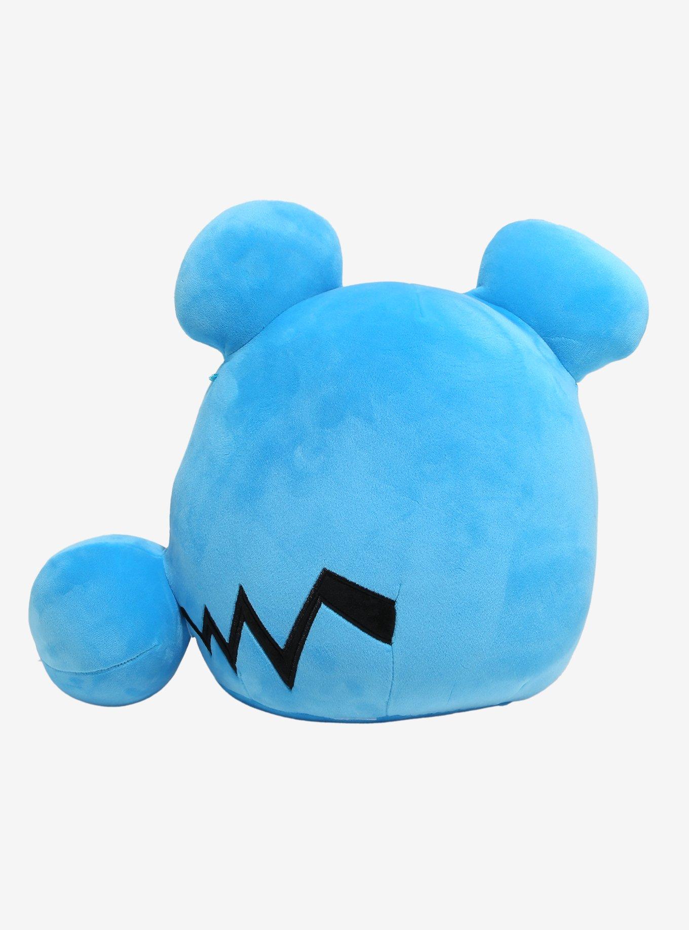 Squishmallows Pokemon Marill 10 Inch Plush, , alternate