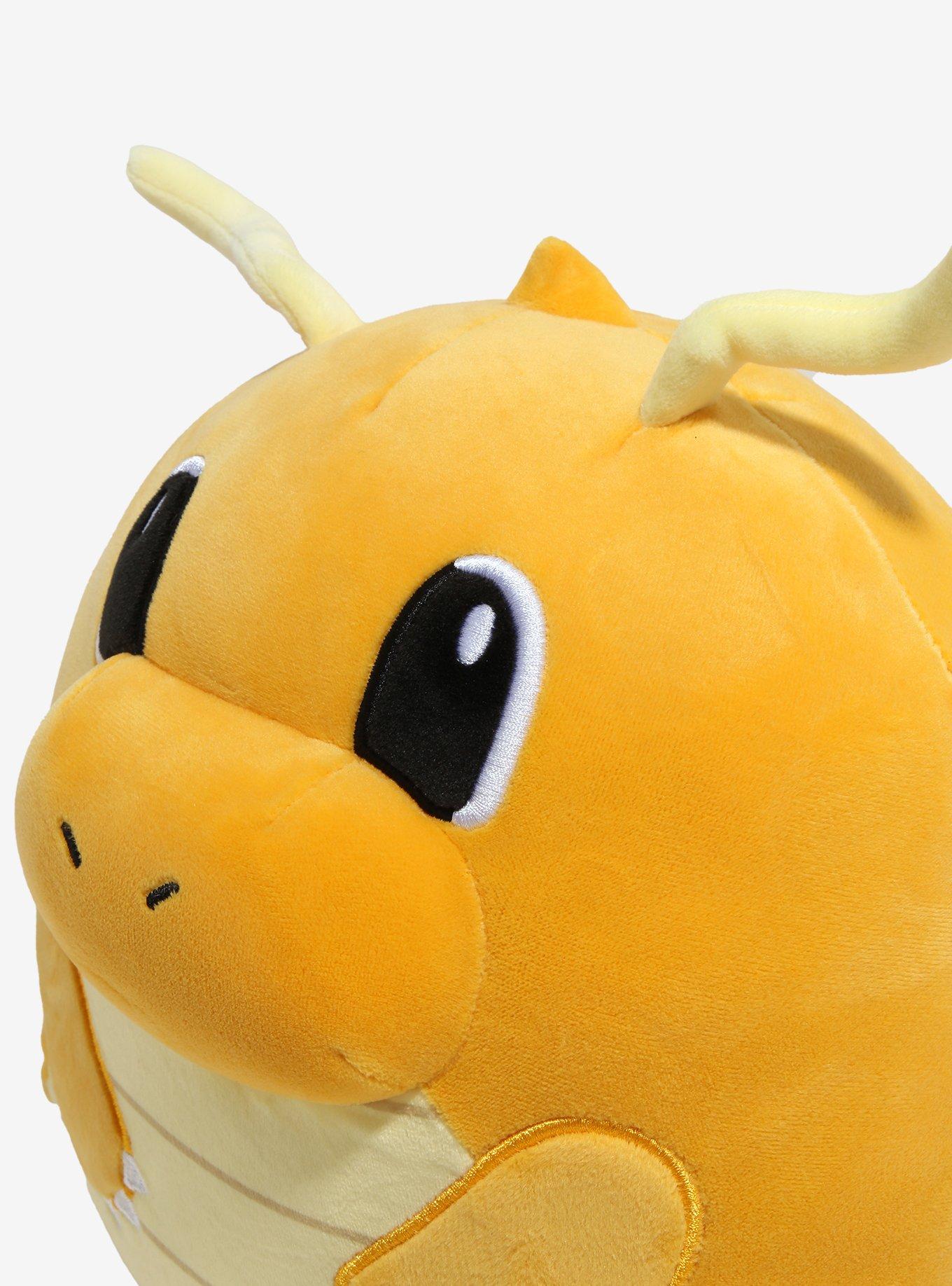 Squishmallows Pokemon Dragonite 10 Inch Plush, , alternate