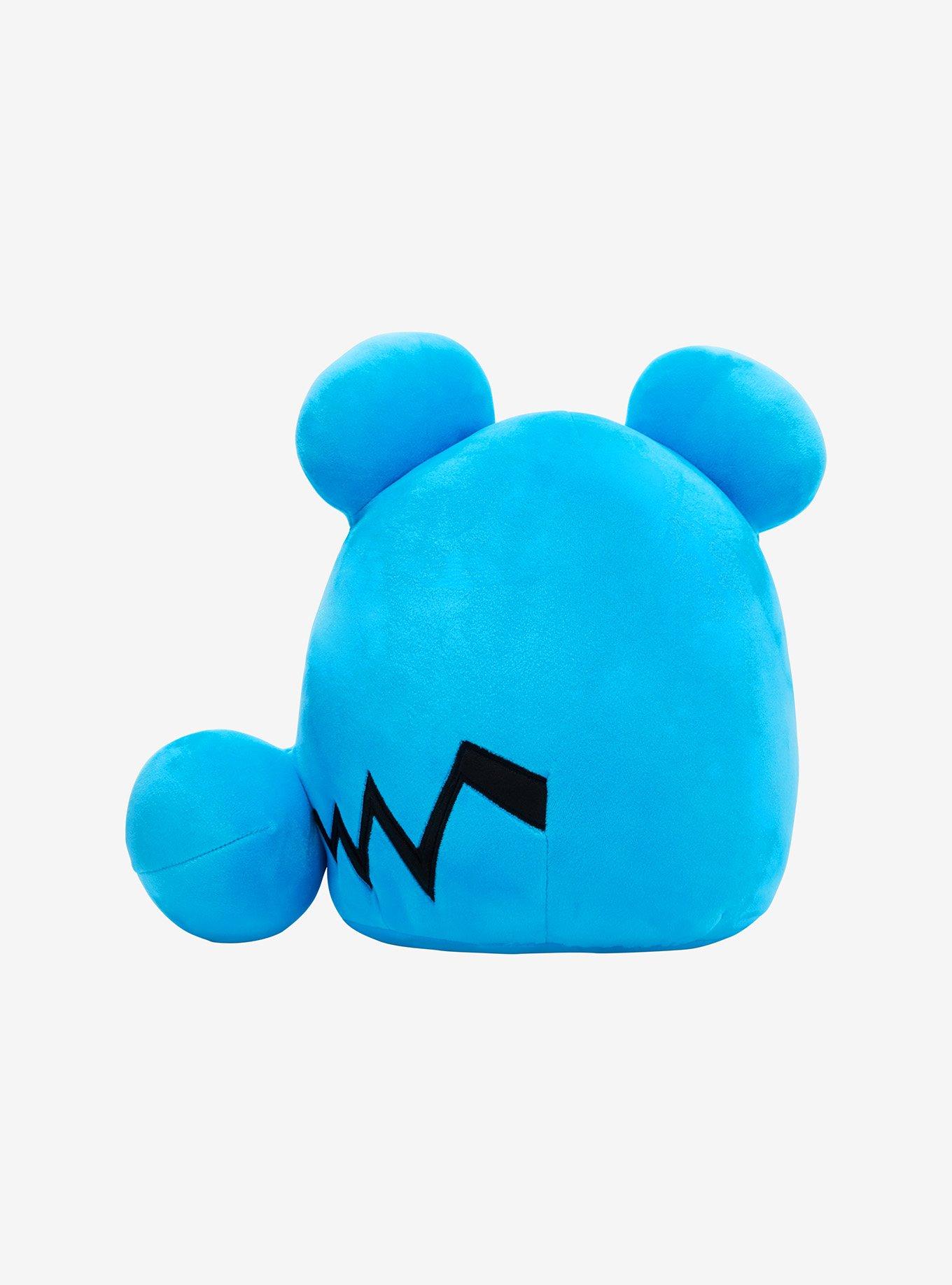 Squishmallows Pokemon Marill 20 Inch Plush, , alternate