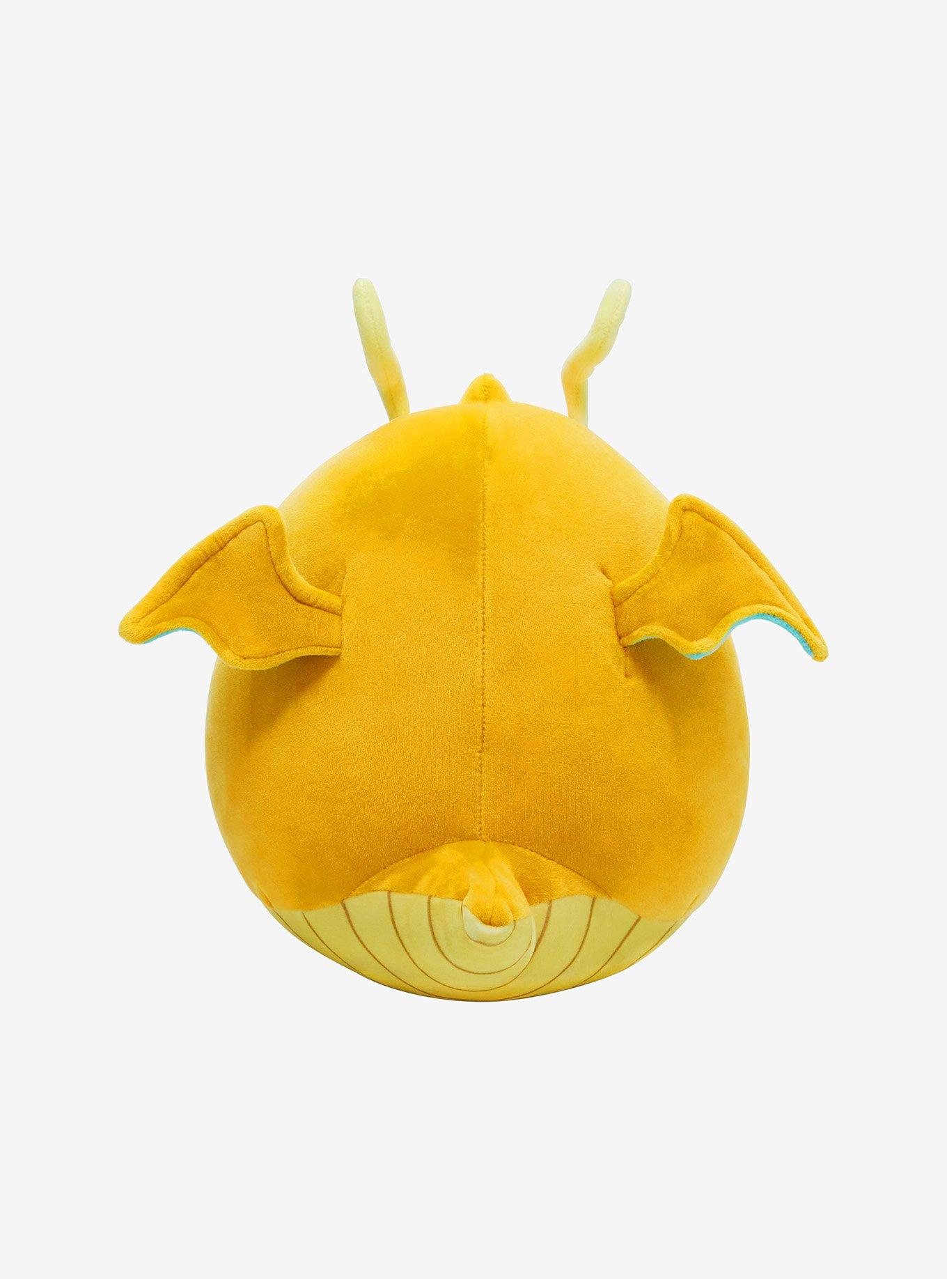 Squishmallows Pokemon Dragonite 20 Inch Plush, , alternate