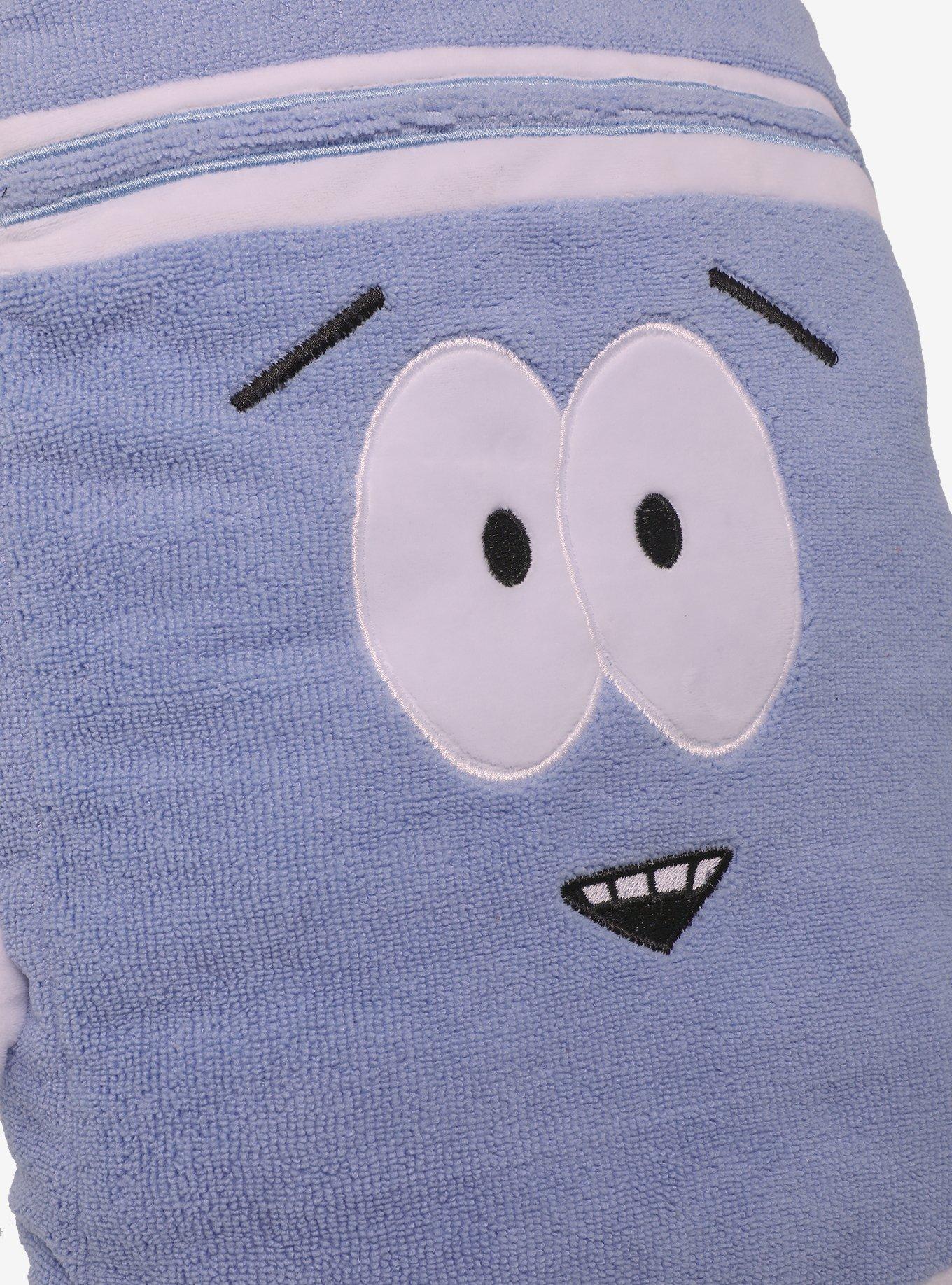 South Park Towelie Pillowbody Plush, , alternate