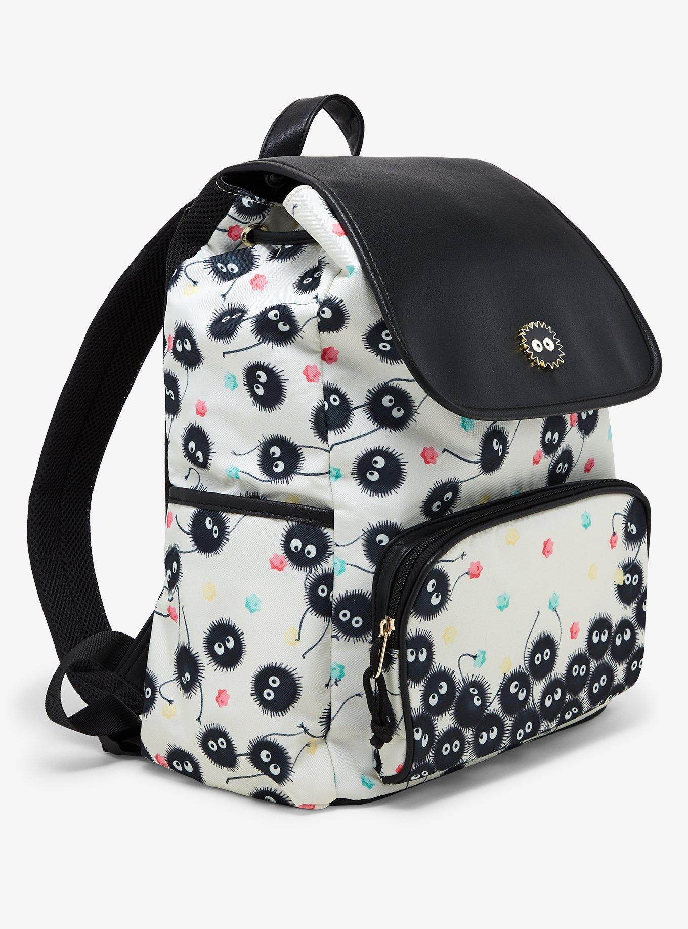 Studio Ghibli® Spirited Away Star Candy Slouch Backpack, , alternate