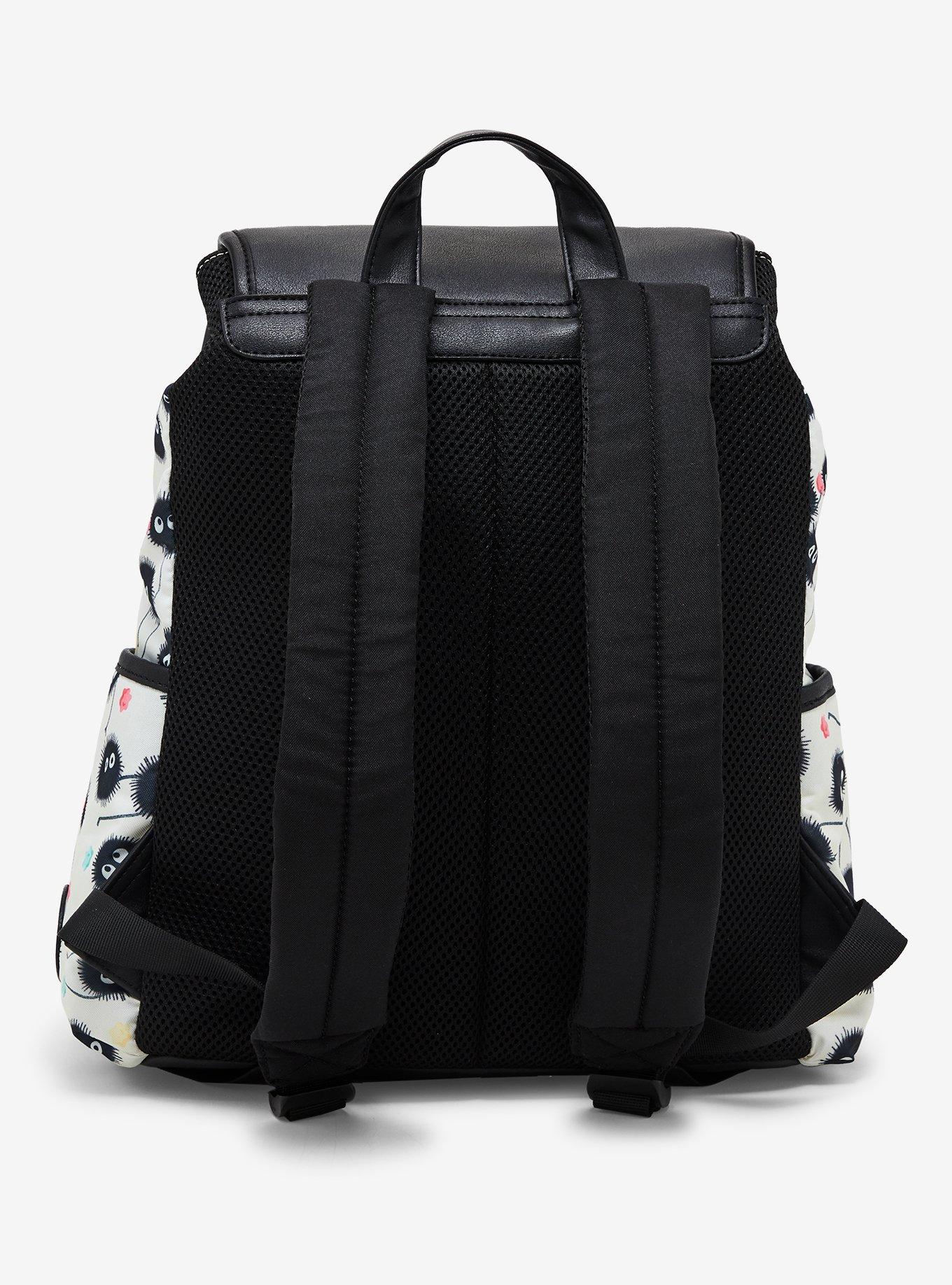 Studio Ghibli® Spirited Away Star Candy Slouch Backpack, , alternate