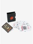 Marvel Spider-Man Playing Cards With Card Guard, , alternate