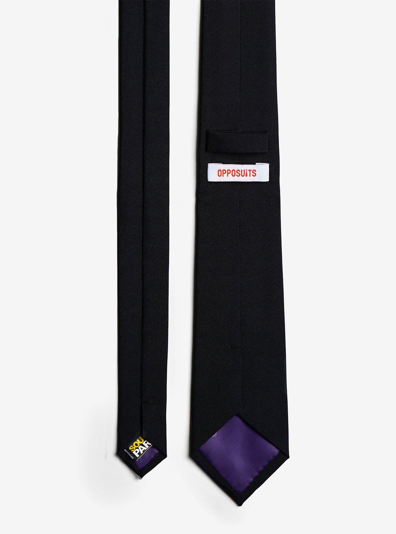 South Park The Boys Tie, , alternate