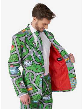 Carpet City Green Suit, , hi-res