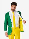 Elf Suit, GREEN, alternate