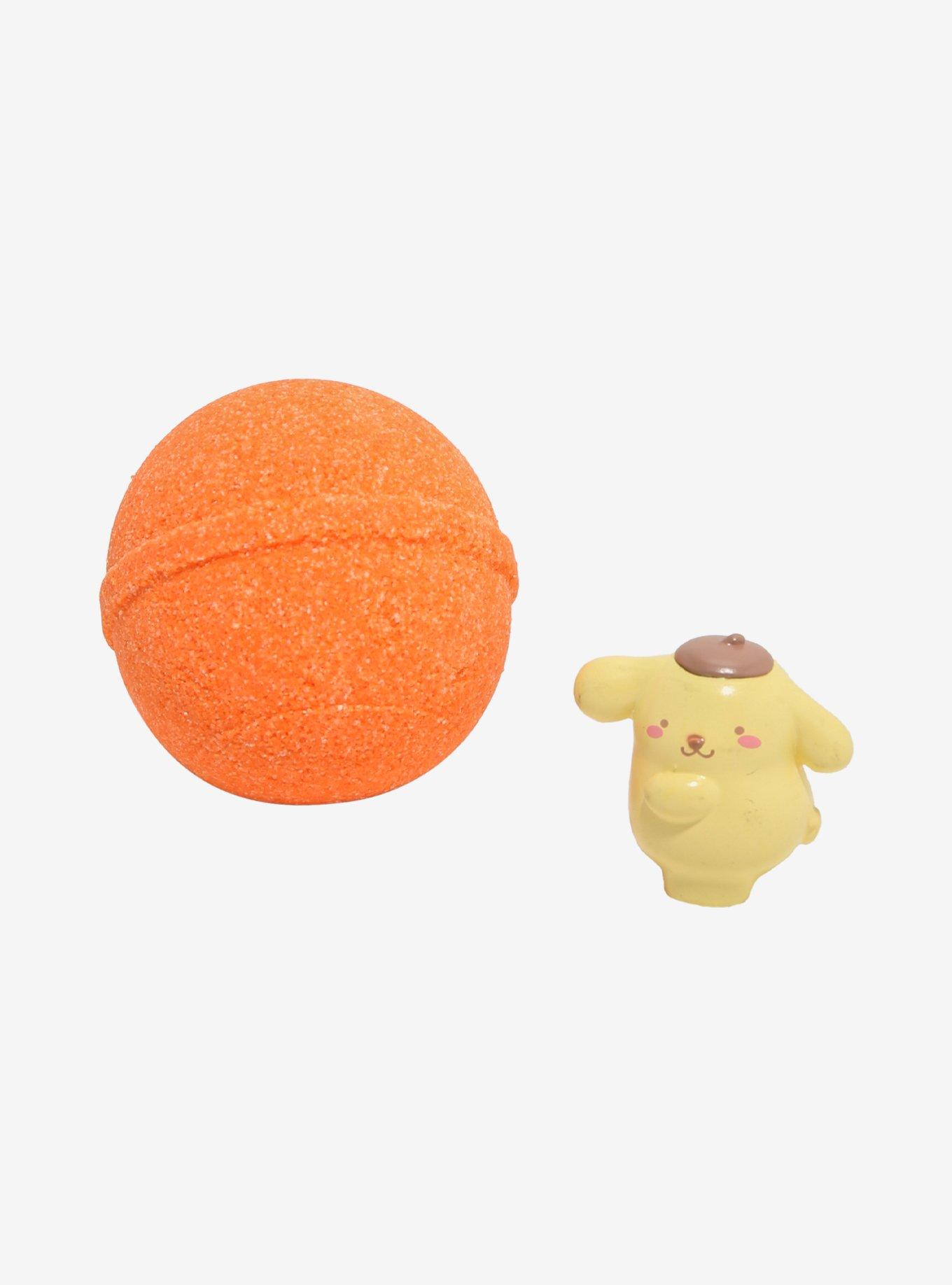 Hello Kitty And Friends Blind Bag Bath Bomb & Figure, , hi-res