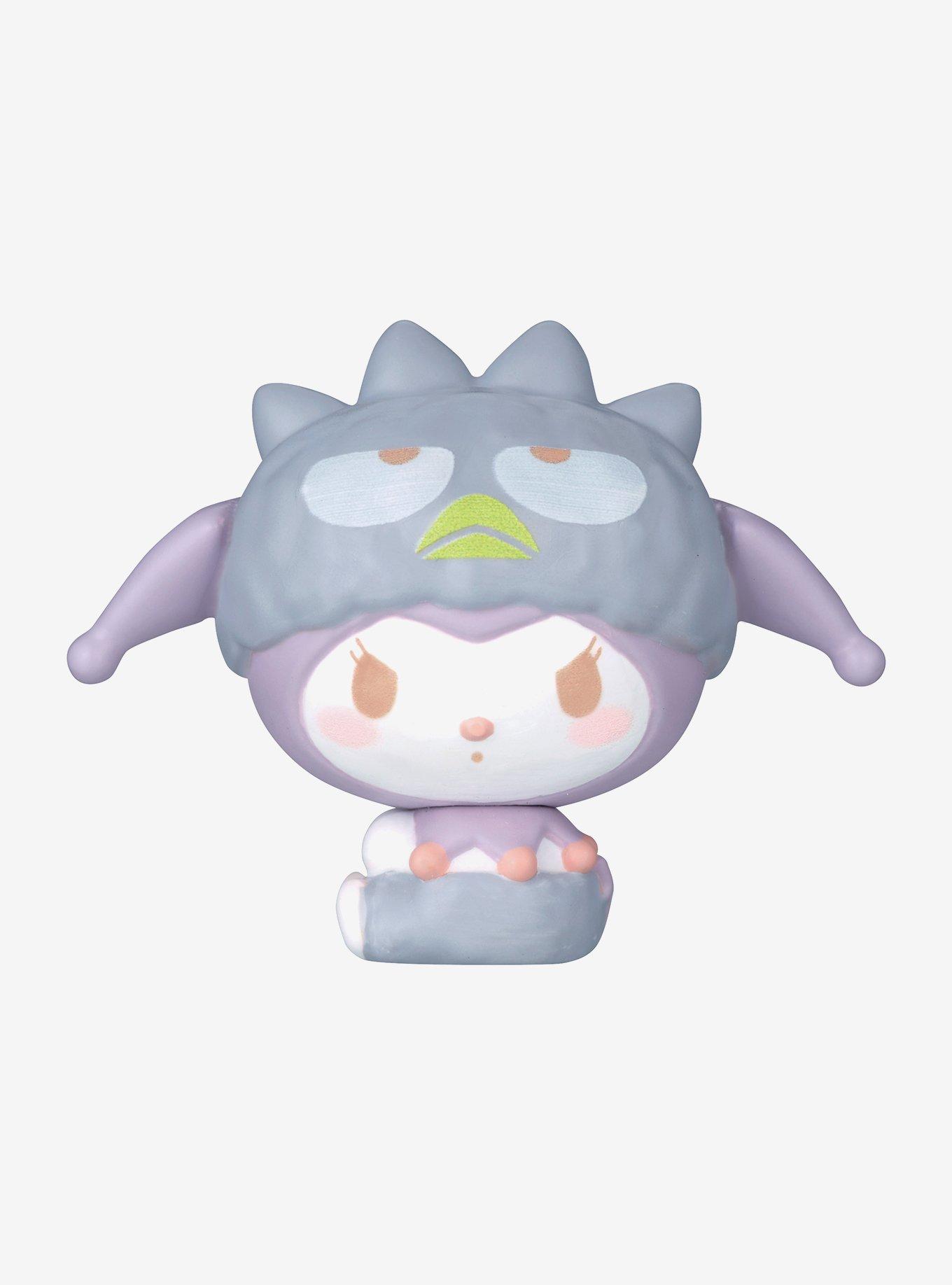 Bandai Sanrio Characters Fluffy Time Blind Bag Bath Bomb, , alternate