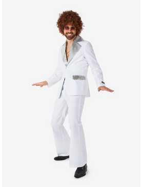 Disco White Suit, , hi-res