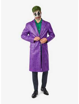 The Joker Coat, , hi-res