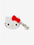 Hamee Sanrio Hello Kitty Figural AirTag Case, , alternate