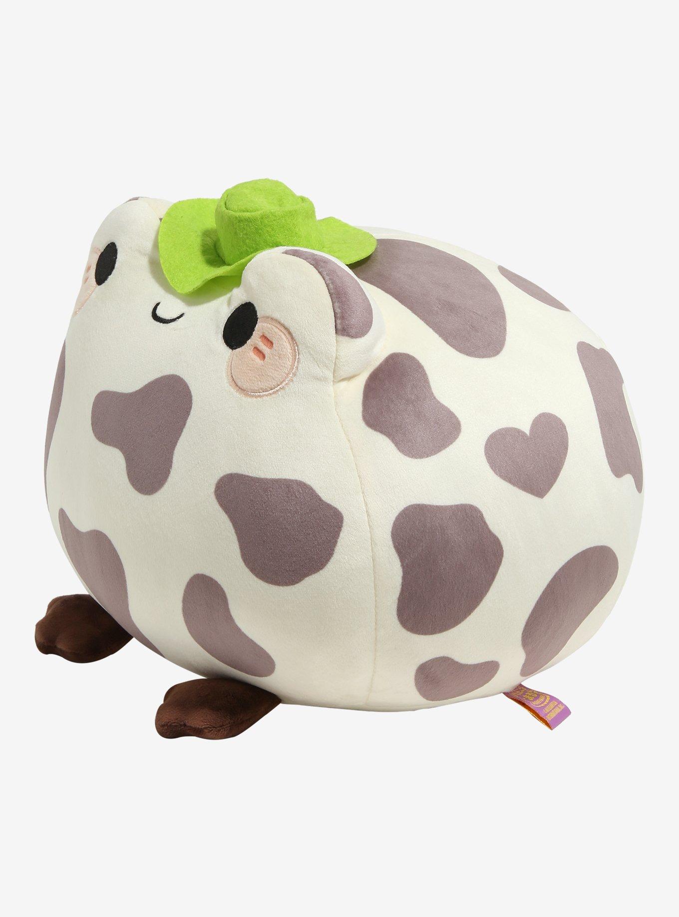 Honeymaru Cowboy Frog 8 Inch Plush - BoxLunch Exclusive, , alternate