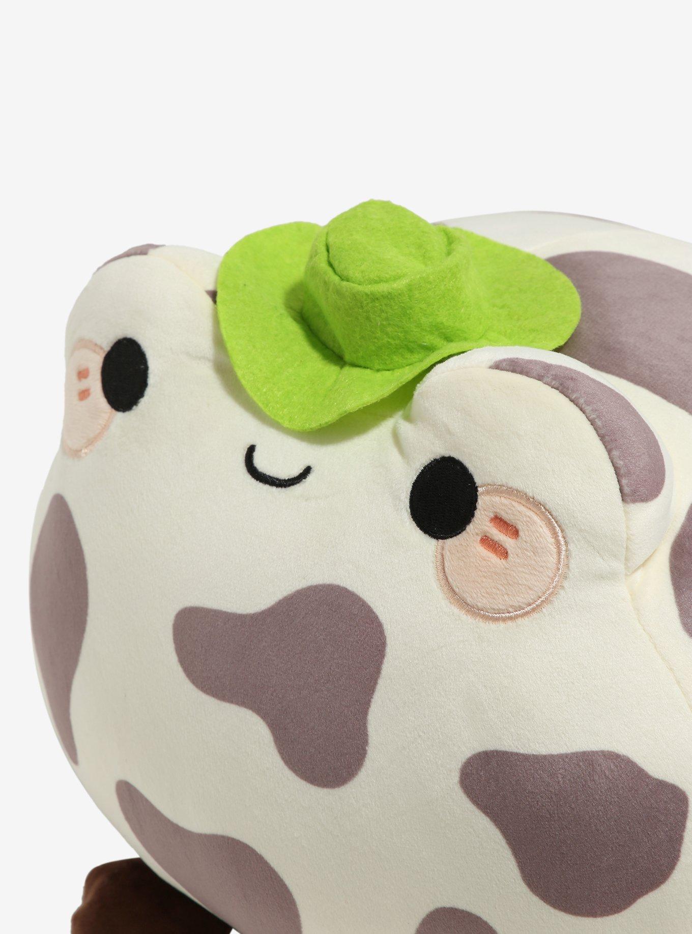 Honeymaru Cowboy Frog 8 Inch Plush - BoxLunch Exclusive, , alternate