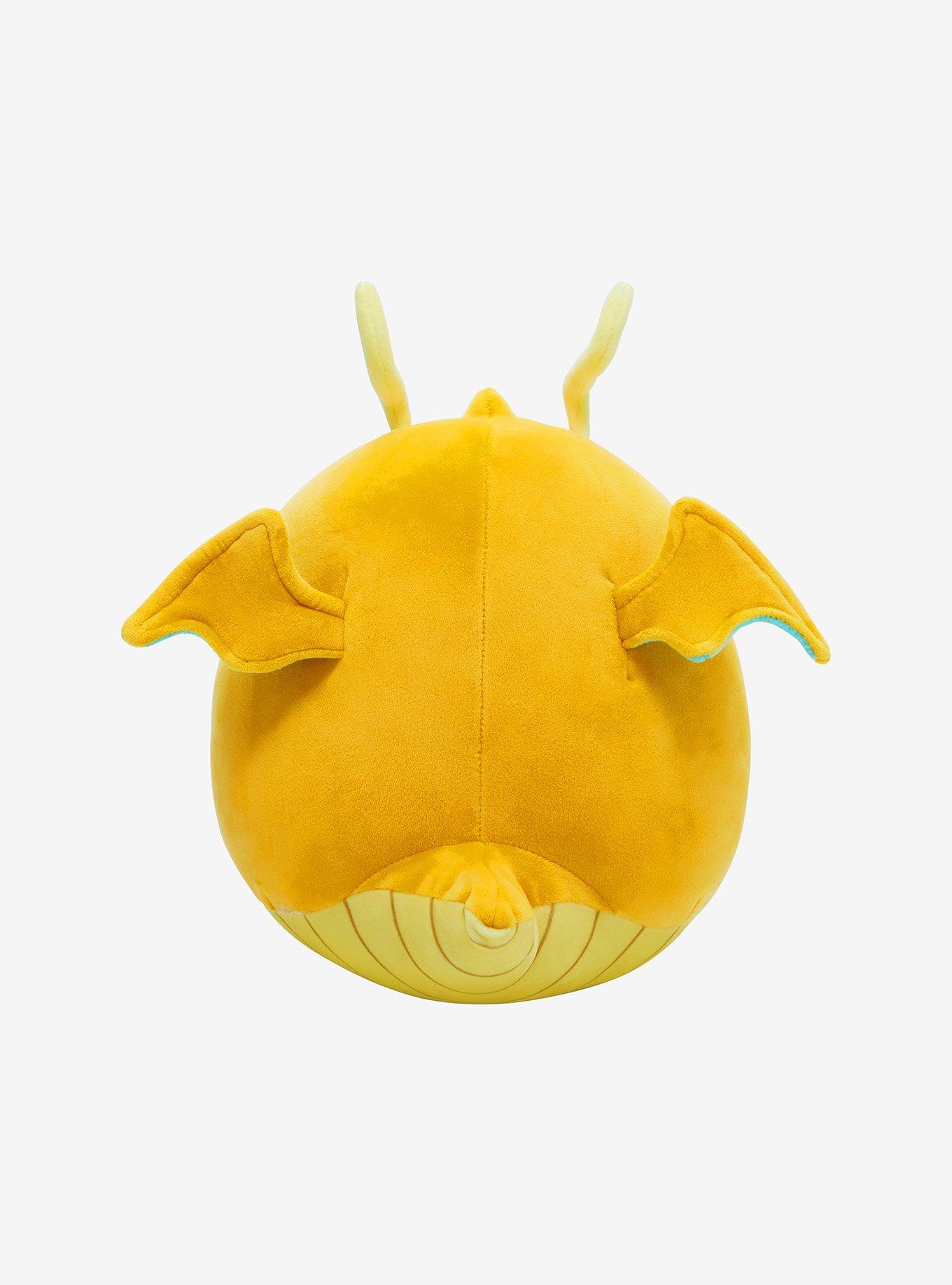 Squishmallows Pokémon Dragonite 10 Inch Plush, , alternate