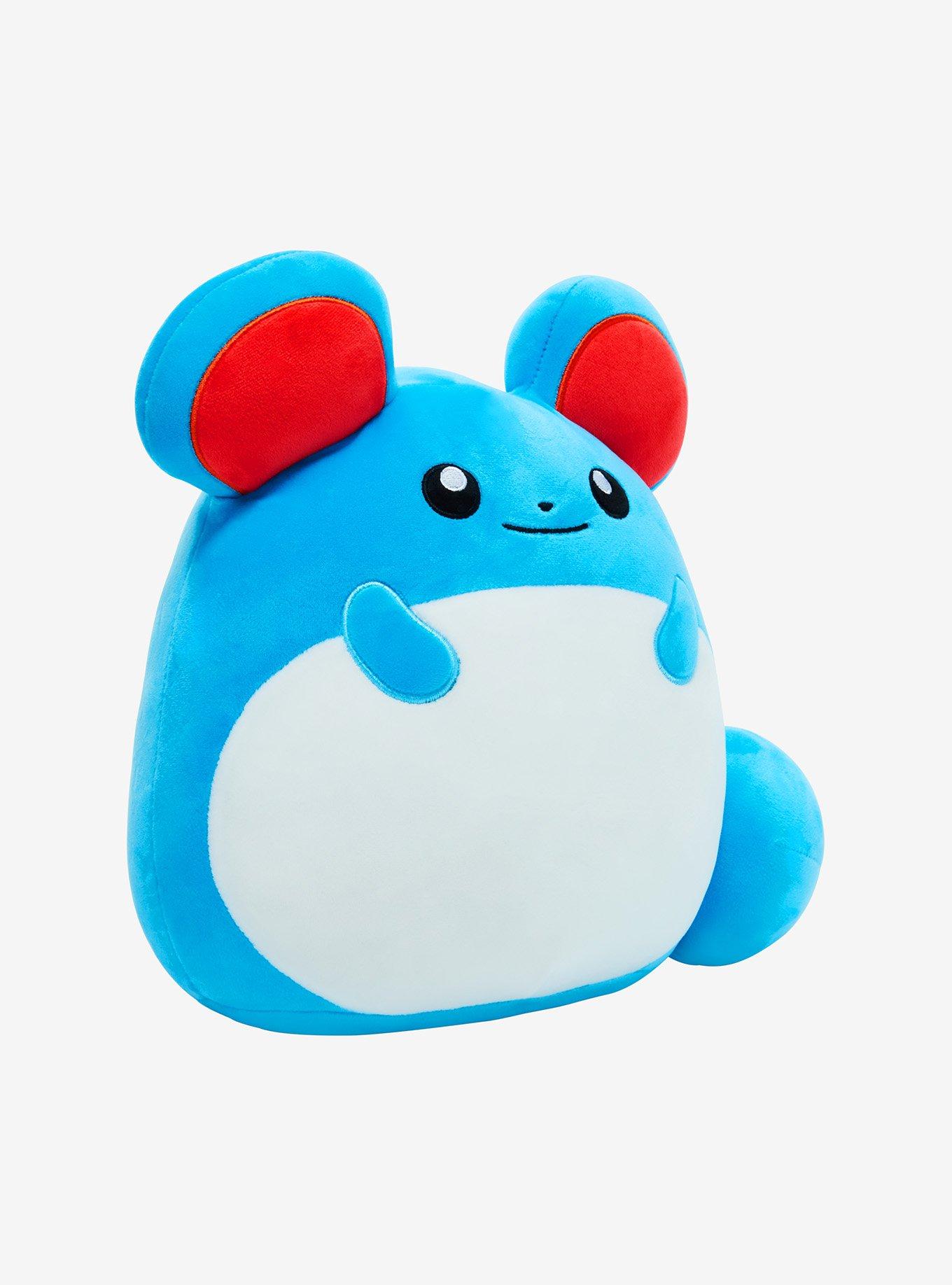 Squishmallows Pok&eacute;mon Marril 20 Inch Plush, , alternate