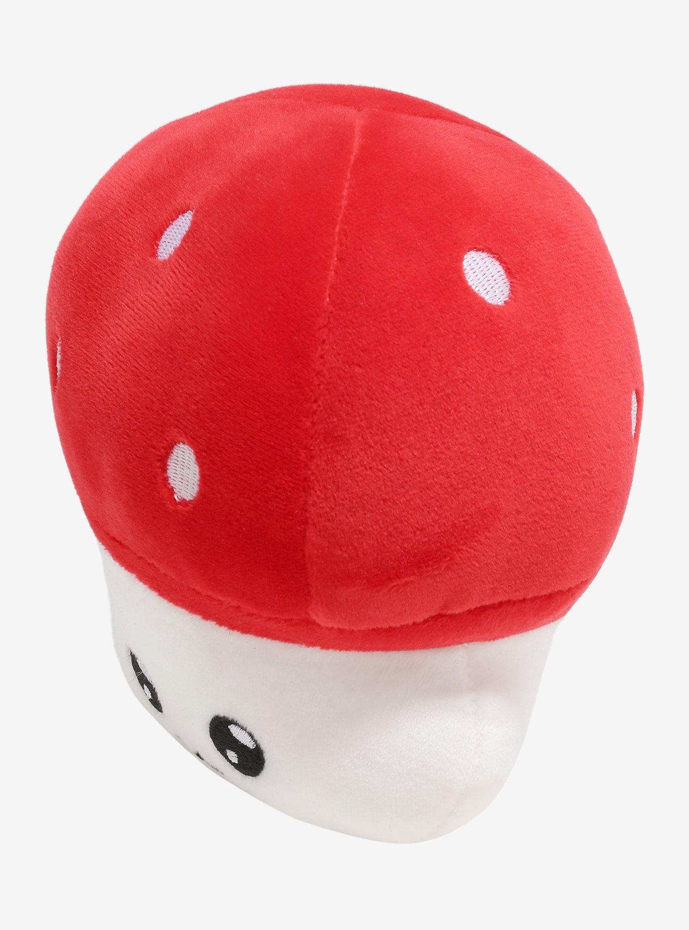 Mushroom Bluetooth Plush Speaker, , alternate
