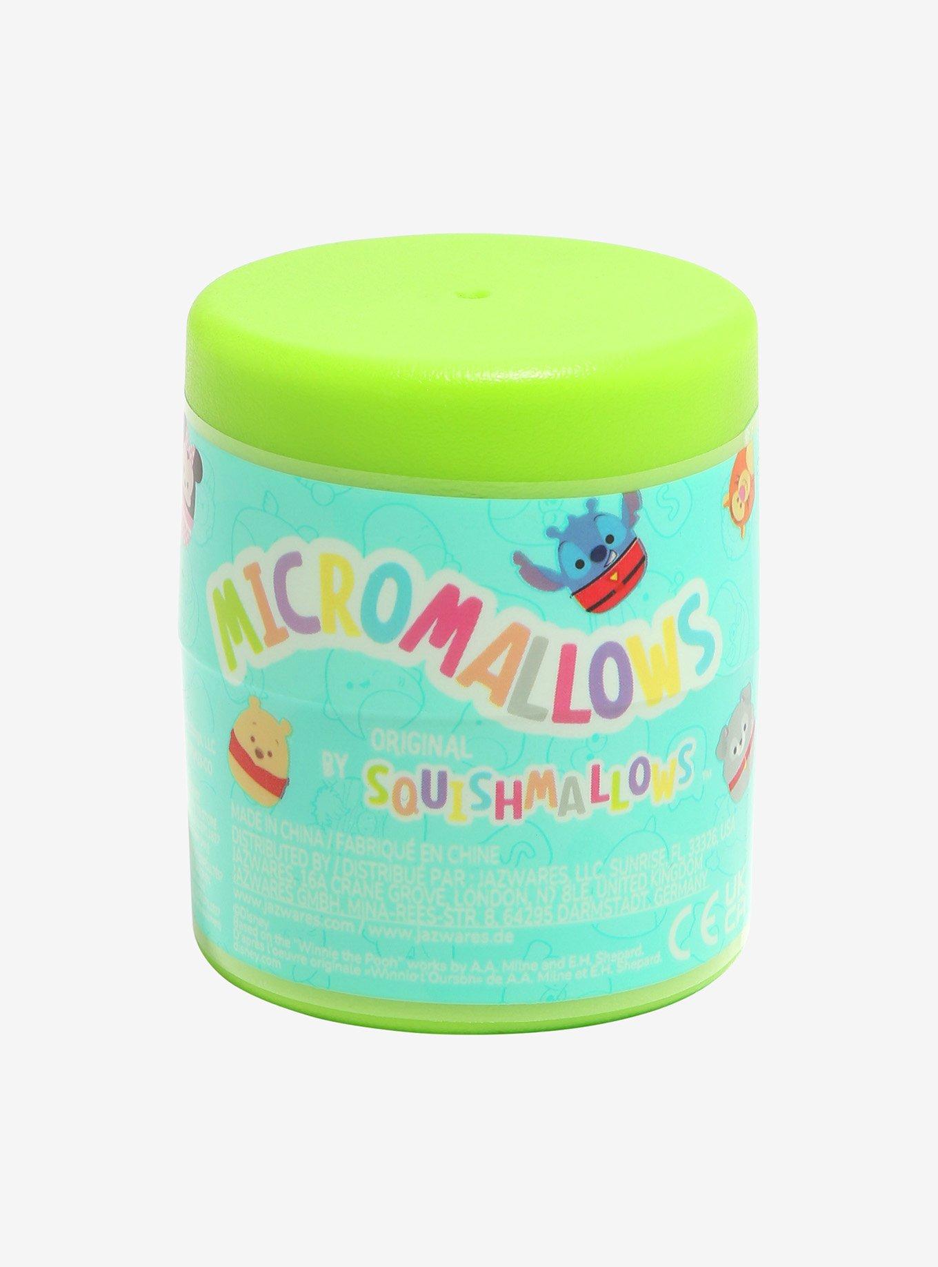 Squishmallows Disney Mystery Squad Blind Box Plush, , alternate