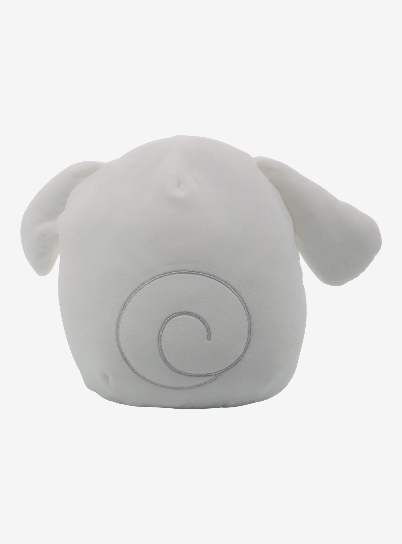 Squishmallows Cinnamoroll Valentine Plush, , alternate