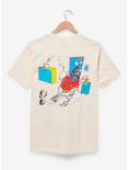 Dr. Seuss The Cat in the Hat Scenic T-Shirt - BoxLunch Exclusive, , alternate