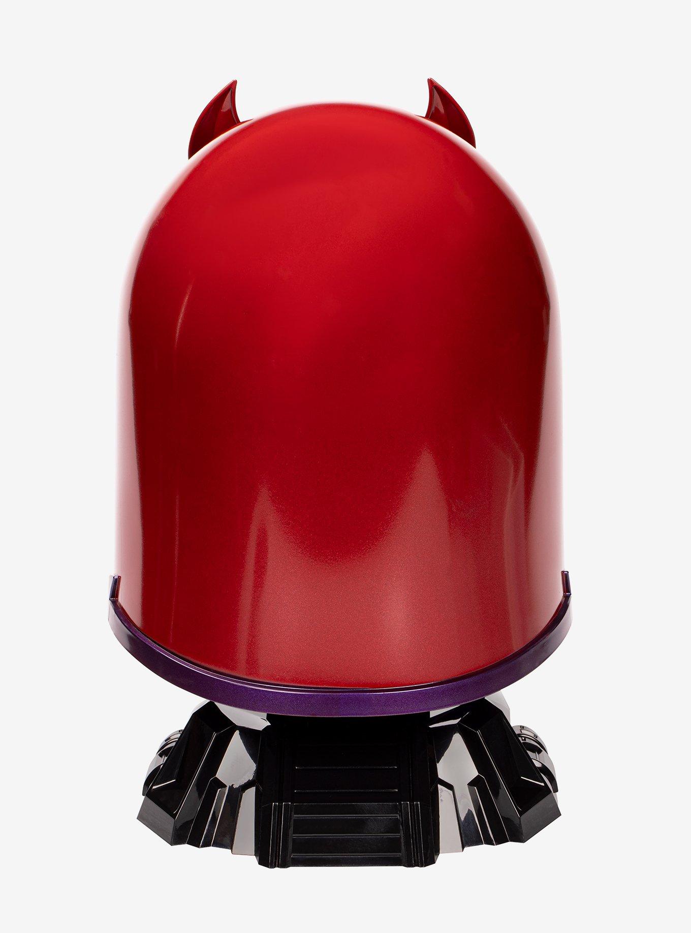 Hasbro Marvel Legends X-Men ‘97 Magneto Helmet Prop Replica, , alternate