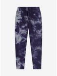 Harry Potter Ravenclaw Alumni Tie-Dye Wash Joggers — BoxLunch Exclusive, BLUE, alternate