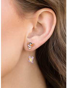 Disney X Girls Crew Tigger Drop Earrings, , hi-res
