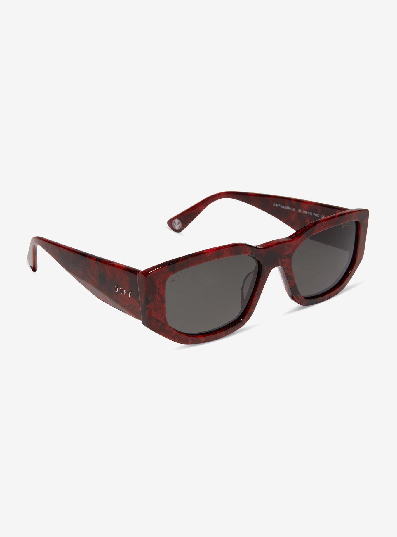 DIFF Star Wars Darth Maul Sunglasses, , hi-res