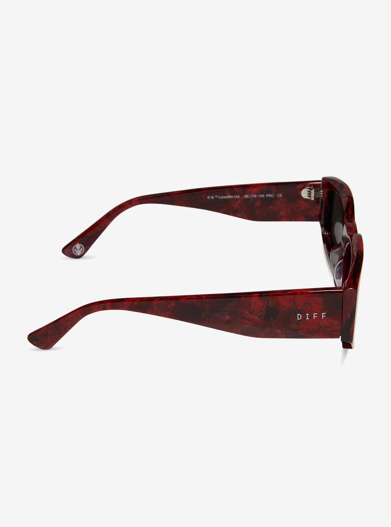 DIFF Star Wars Darth Maul Sunglasses, , alternate