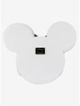Loungefly Disney Minnie Mouse Daisies Figural Crossbody Bag, , alternate