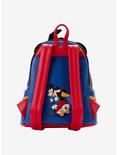 Loungefly Disney Brave Little Tailor Mickey Mouse Figural Mini Backpack, , alternate