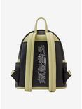 Loungefly Jujutsu Kaisen Becoming Sukuna Lenticular Mini Backpack, , alternate