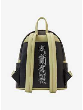 Loungefly Jujutsu Kaisen Becoming Sukuna Lenticular Mini Backpack, , hi-res