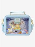 Loungefly Disney Winnie The Pooh And Friends Fall Season Lunch Box Crossbody Bag, , alternate