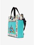 Loungefly Disney100 Mickey Mouse & Friends Convertible Tote Bag, , alternate