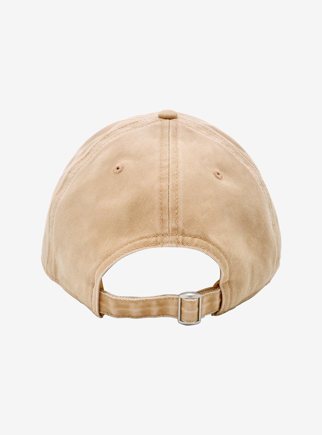 One Piece Thousand Sunny Ball Cap — BoxLunch Exclusive, , alternate