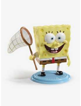 SpongeBob SquarePants BendyFig Figure, , hi-res