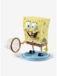 SpongeBob SquarePants BendyFig Figure, , alternate