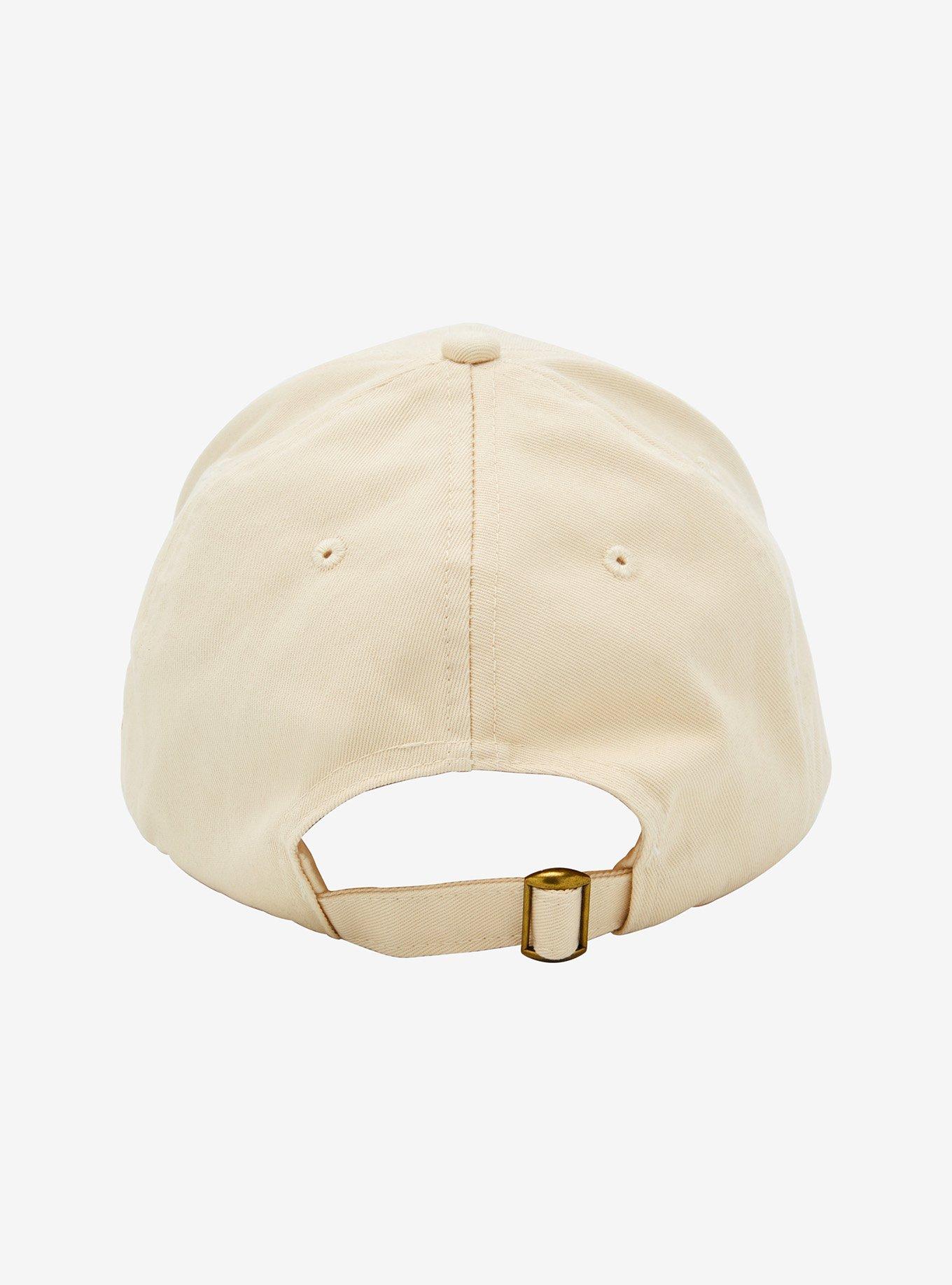 KFC Colonel Sanders Portrait Ball Cap - BoxLunch Exclusive, , alternate